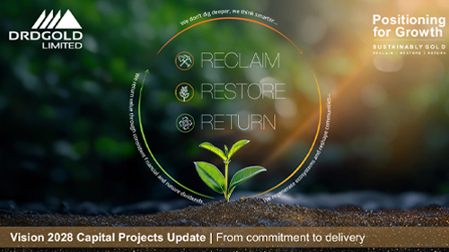 Interim Results FY2026 [cover]